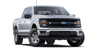 2025 Ford F-150® External Image 5
